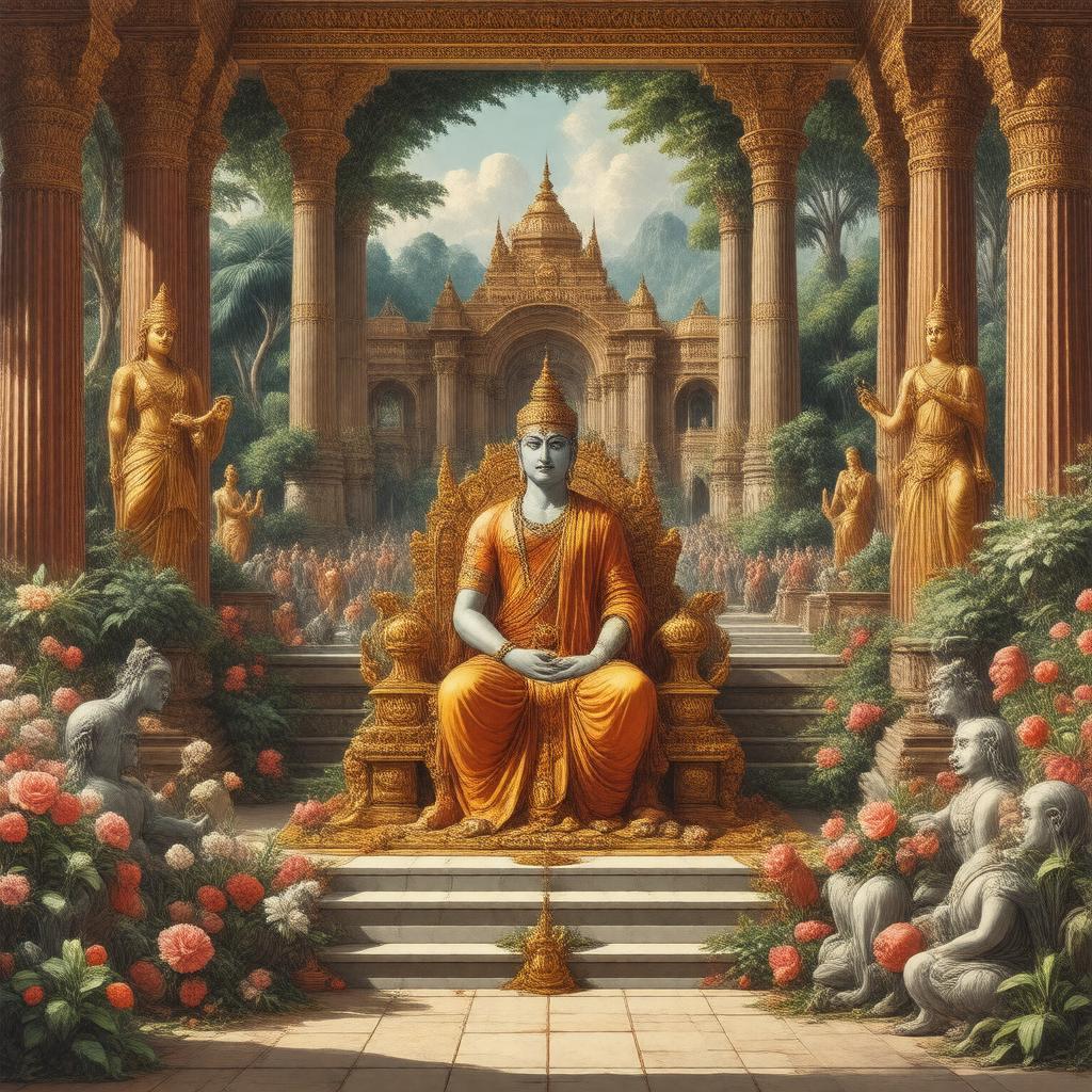 Gupta Empire